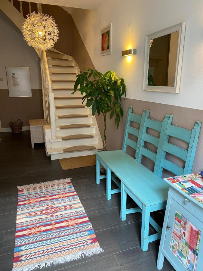 Prive Sauna & Terras - Aachen Vaals Drielandenpunt Kültér fotó