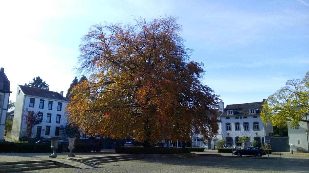 Prive Sauna & Terras - Aachen Vaals Drielandenpunt Kültér fotó