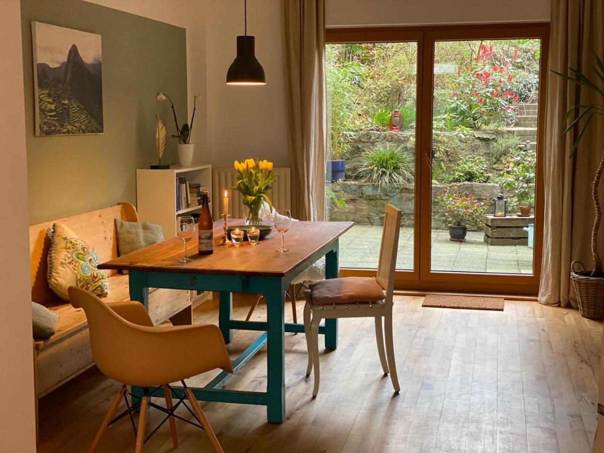 Prive Sauna & Terras - Aachen Vaals Drielandenpunt Kültér fotó