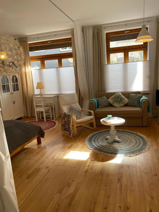 Prive Sauna & Terras - Aachen Vaals Drielandenpunt Kültér fotó