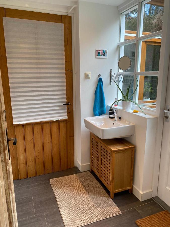 Prive Sauna & Terras - Aachen Vaals Drielandenpunt Kültér fotó