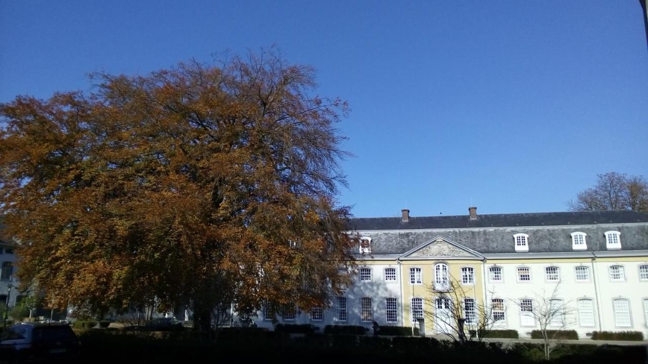 Prive Sauna & Terras - Aachen Vaals Drielandenpunt Kültér fotó