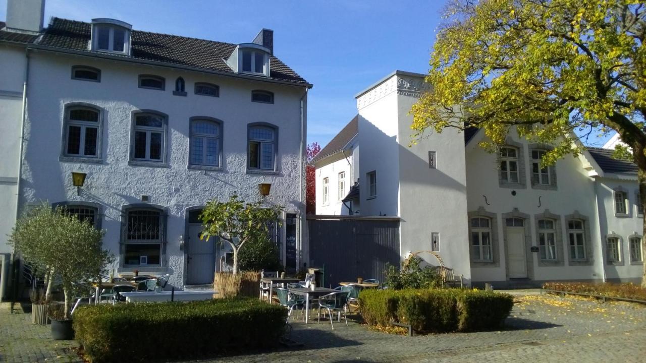 Prive Sauna & Terras - Aachen Vaals Drielandenpunt Kültér fotó